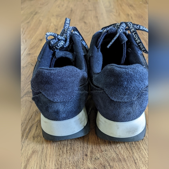 Zara platforms - Picture 5 of 5